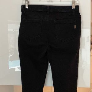 Jeans NEW deep matt black